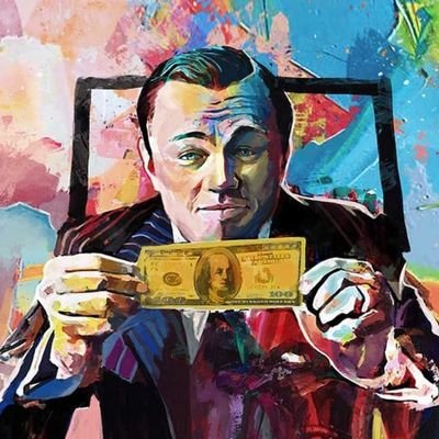 mati0689's profile picture. #bitcoin Buy the DIP 🤑 or stay POOR forever!