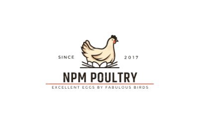 FarmingNpm's profile picture. NPM Poultry is a service that is 100% dedicated to supplying wholesome eggs and goodness to local businesses. #FemaleFarmer👩‍🌾 #Entrepreneur #Poultryfarming