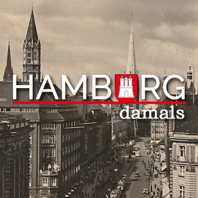 Bei uns findet Ihr historische Ansichten, #Fotos, #Wissenswertes  und interessante Fundsachen zum Thema #Hamburg und Hamburgische #Geschichte.