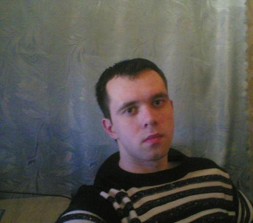 Старший GM