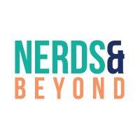 Nerds & Beyond(@nerdsandbeyond) 's Twitter Profileg