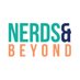 Nerds & Beyond (@nerdsandbeyond) Twitter profile photo