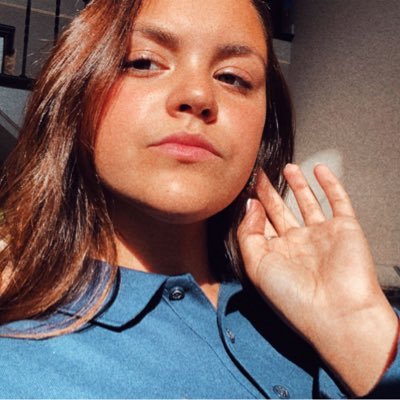 fr4ncesca_samm's profile picture. ursuline ‘23 | jamie’s dance force