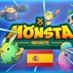 Monsta Infinite España (@monstainf_es) Twitter profile photo Monsta Infinite España (@monstainf_es) Twitter profile photo
