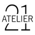 Atelier21 (@Atelier21Studio) Twitter profile photo