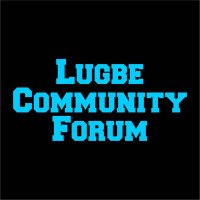 Lugbe Community Forum(@lugbe_twiterCom) 's Twitter Profile Photo