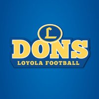 Loyola Blakefield Football (@touchdowndons) 's Twitter Profile