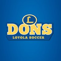 Loyola Blakefield Soccer (@soccerdons) Twitter profile photo