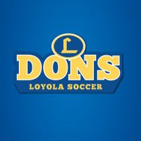 Loyola Blakefield Soccer(@SoccerDons) 's Twitter Profile Photo