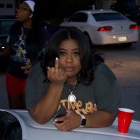 👑✨ (@bika_chyetta) 's Twitter Profile