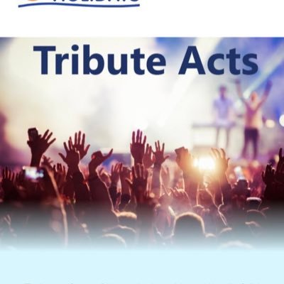 Sharing video clips of the best tribute & cover acts performing in the UK. Support the bands by RT those you like.