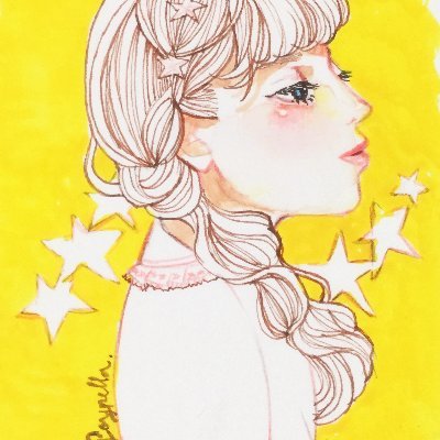 Poypellaさんのプロフィール画像