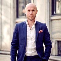 David Uhrner (@uhrnerdavid) 's Twitter Profile
