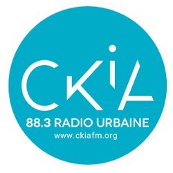 Radio urbaine, engagée et progressiste qui contribue à enrichir la vie des citoyens de Québec et les engage à bâtir une communauté inspirante. #ckiafm