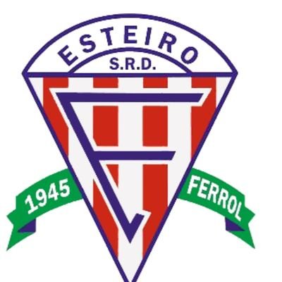 Titulado Uefa B.
ESTEIRO S.R.D🔴⚪⚽
Recuerda de la conducta de cada uno depende el DESTINO de todos🌅
