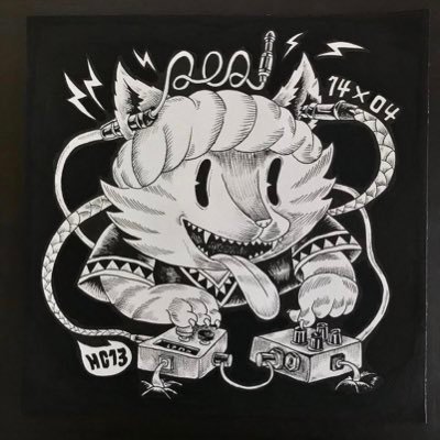 Handycat13さんのプロフィール画像