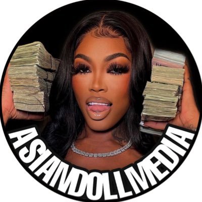 Source For Everything Asian Doll, @AsianDaBrattt !