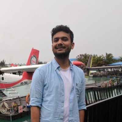 Harsh_chirp's profile picture. Another average face in a crowd, trying to become a better human everyday. Tweets are personal and retweets are not endorsements. Self critical !!