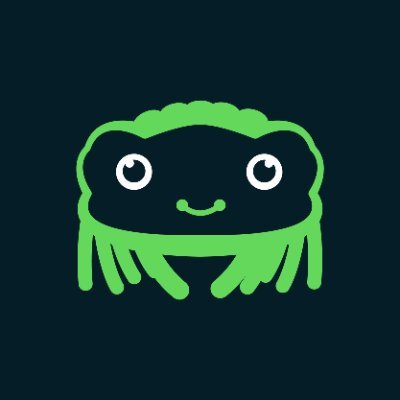 🟣+10K TWITCH🟣
🎮Streamer de CS y otros...🎮
🔥EX-TGD PLAYER🔥
¡🍃Bienvenid@s al Pantano🍃!
🐸Sapitos y Sapitas aquí: https://t.co/A51kZXyzOa