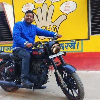 Jitendra_READS's profile picture. I am Teacher and Educator