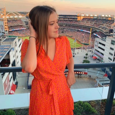 sarahkaterankin's profile picture. dancing queeeeeen⚡️