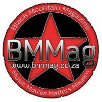 Music Movies Matters Mayhem - check out our site and send us your gig details