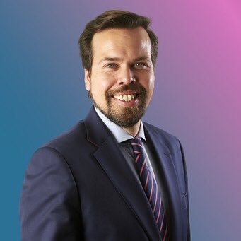 Socio de Diferencia Legal #MarketingJurídico #ComunicaciónLegal #DesarrolloDeNegocio | Ex El Mundo | Com. Corporativa IE