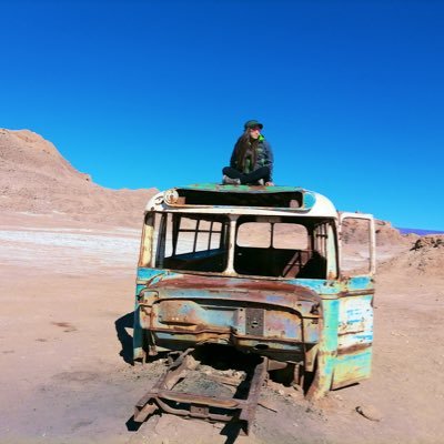 MichelleMCST's profile picture. 