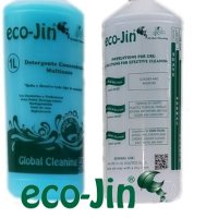 Eco-Jin Canarias (@ecojin_canarias) 's Twitter Profile