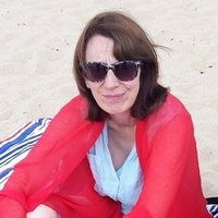 Helen Dean - @HelenDean1850 Twitter Profile Photo