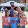 BrianTomalak's profile picture. Husband to a cool chick. Father to triplets (2 girls-1 stud) Qb from way back when they huddled. H.S. QB coach. Entrepreneur.