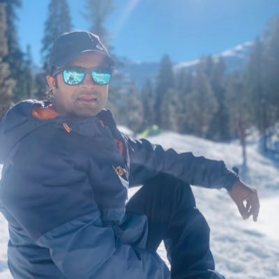 JaydipBarot17's profile picture. 