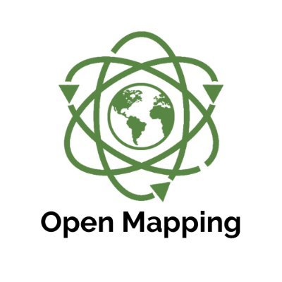 Open_Mapping's profile picture. Jasa Pembuatan Peta
📱 Free konsultasi dan revisi 2x
💳 Harga mulai dari 100k
🤝🏻 Menerima kerja sama pemetaan survey
📲 https://t.co/tTdbL9GhS2