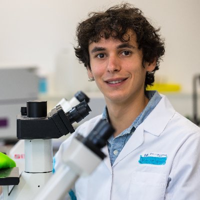 Pierre Bessiere Profile