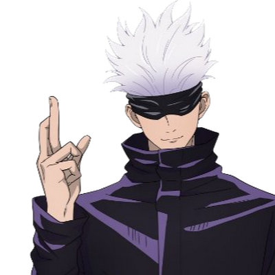 Satoru Gojo (@bree1470) / Twitter Satoru Gojo (@bree1470) / Twitter