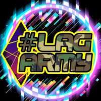 💥LIFE'S A GLITCH💥 #LAGARMY (@lifesaglitch1) Twitter profile photo