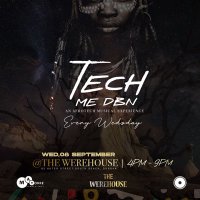 TechMeDBN(@TechDbn) 's Twitter Profile Photo