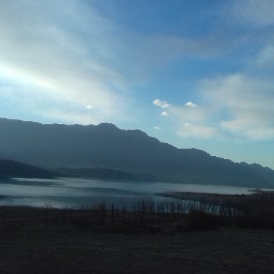 LeonN2007's profile picture. Solo se libré y feliz