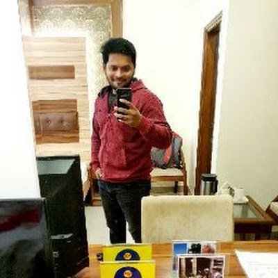 puttisaimurali1's profile picture. 