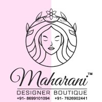 Maharani Designer(@BoutiqMaharani) 's Twitter Profile Photo