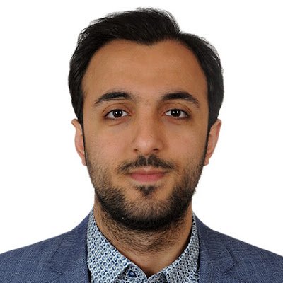 ferhatkatar9's profile picture. 