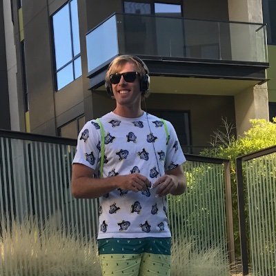 theQuintonp's profile picture. Previously  and Jack in the Box