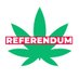 ReferendumCannabis.it (@refcannabis) Twitter profile photo