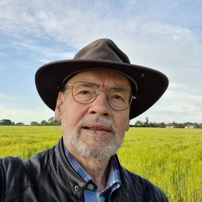 Wandelcoach_Frl's profile picture. NIET MEER ACTIEF OP TWITTER/X