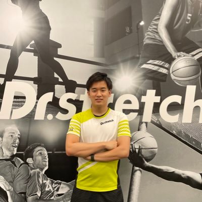 iTKmn19's profile picture. 大阪体育大学を卒業しドクターストレッチゆめタウン広島店で店長してます！広島出身。水泳を17年間やりました。ソフトバンクホークスのファンです⚾︎福原遥のファンです🐟