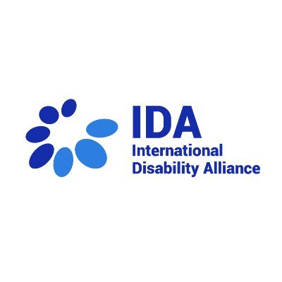 International Disability Alliance (IDA)