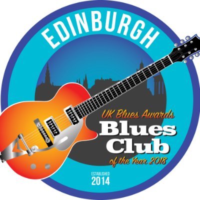 The Edinburgh Blues Club is a community interest company which promotes regular blues shows Edinburgh.