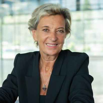 Directrice Générale du Sirha, Expositions Pôle Agroalimentaire GL events