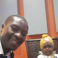 DAVID ODONGO (@davidod26726176) 's Twitter Profile