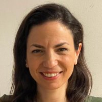 Dr michal laufer perl (@lauferperl) 's Twitter Profile